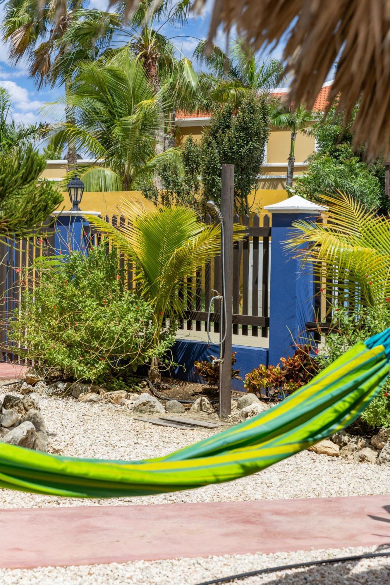 Blachi Koko Apartments Kralendijk  Luaran gambar