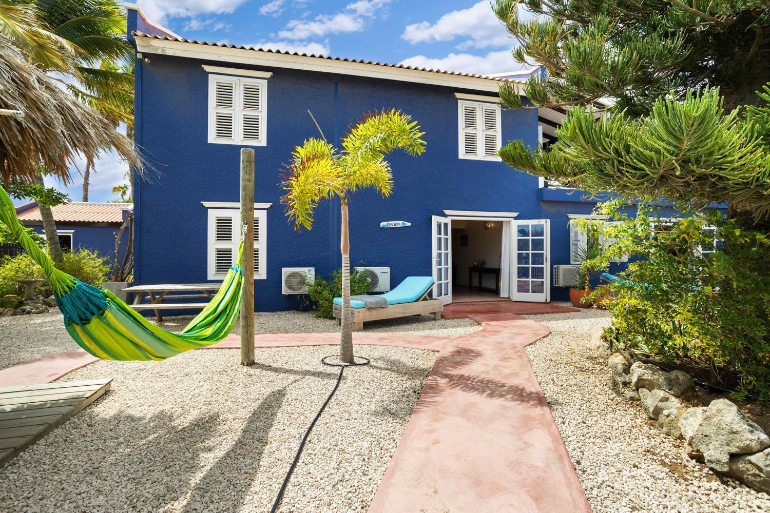 Blachi Koko Apartments Kralendijk  Luaran gambar