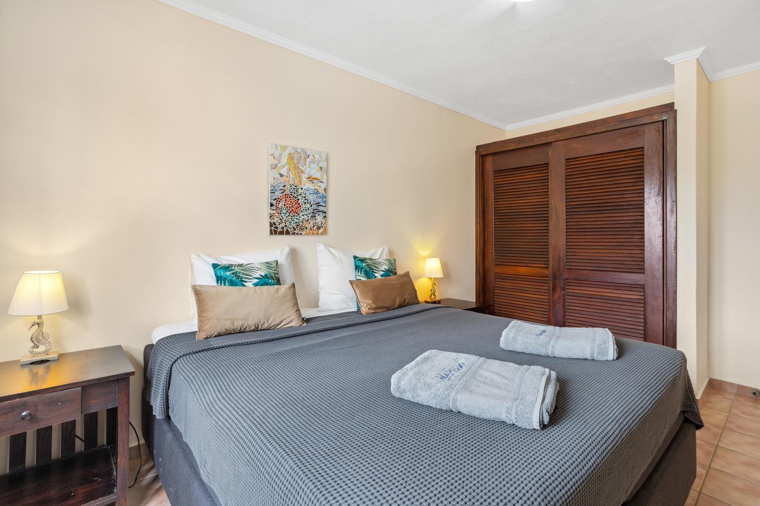 Blachi Koko Apartments Kralendijk  Luaran gambar