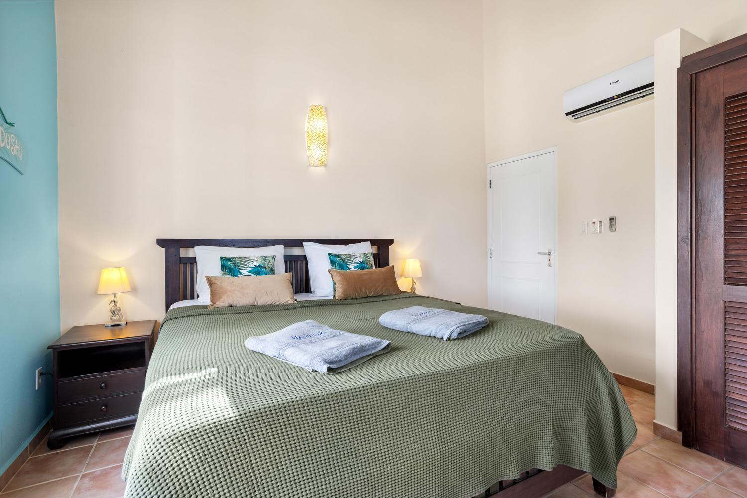 Blachi Koko Apartments Kralendijk  Luaran gambar