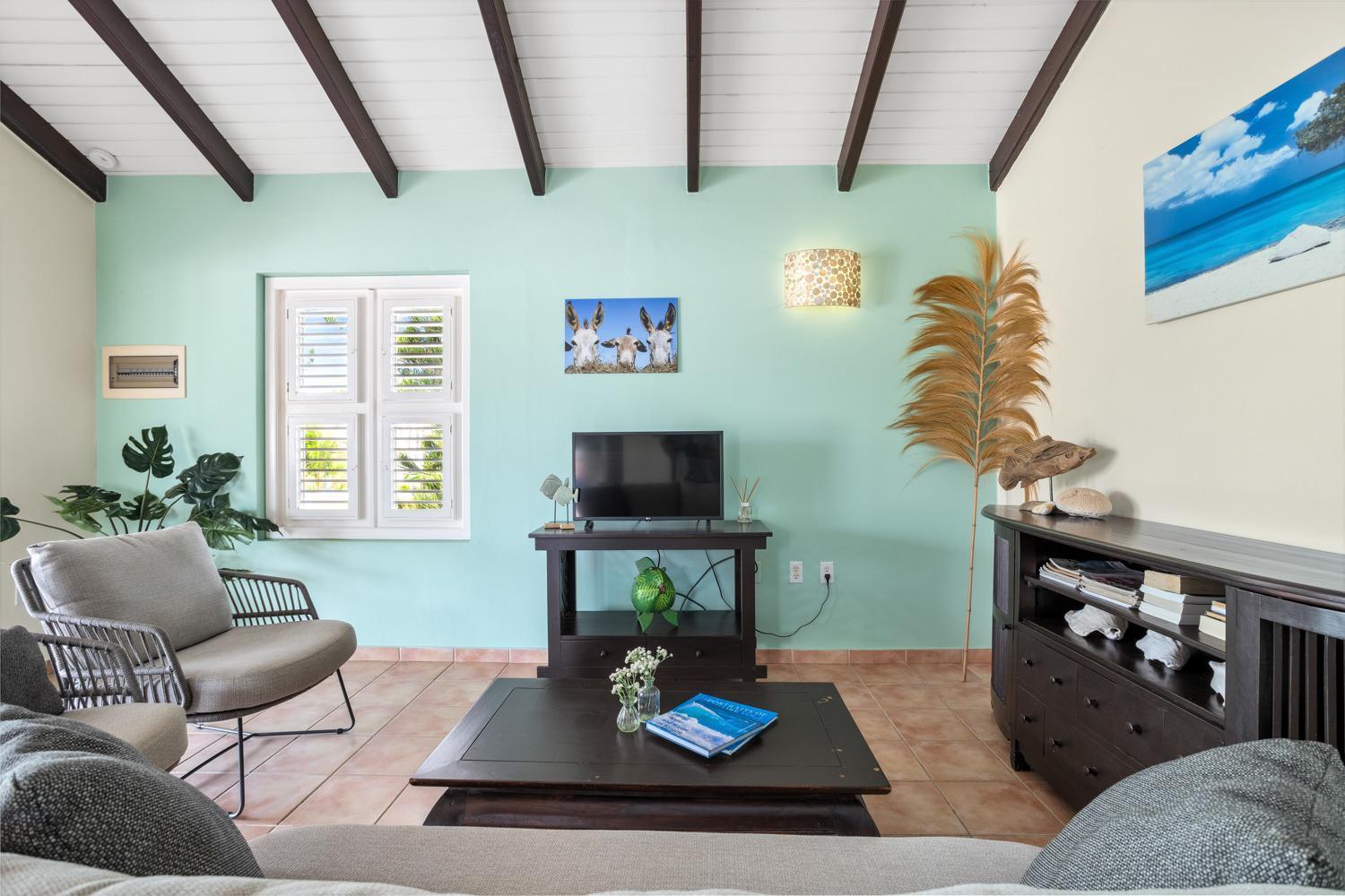 Blachi Koko Apartments Kralendijk  Luaran gambar