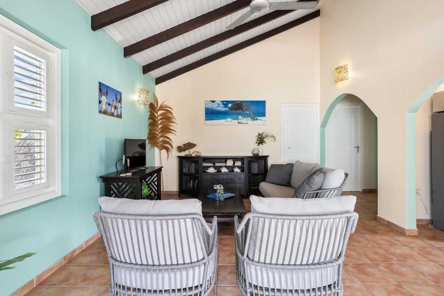 Blachi Koko Apartments Kralendijk  Luaran gambar
