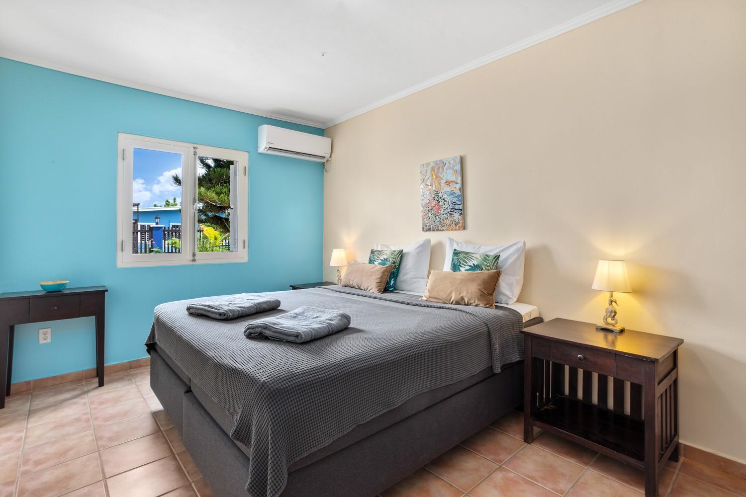 Blachi Koko Apartments Kralendijk  Luaran gambar