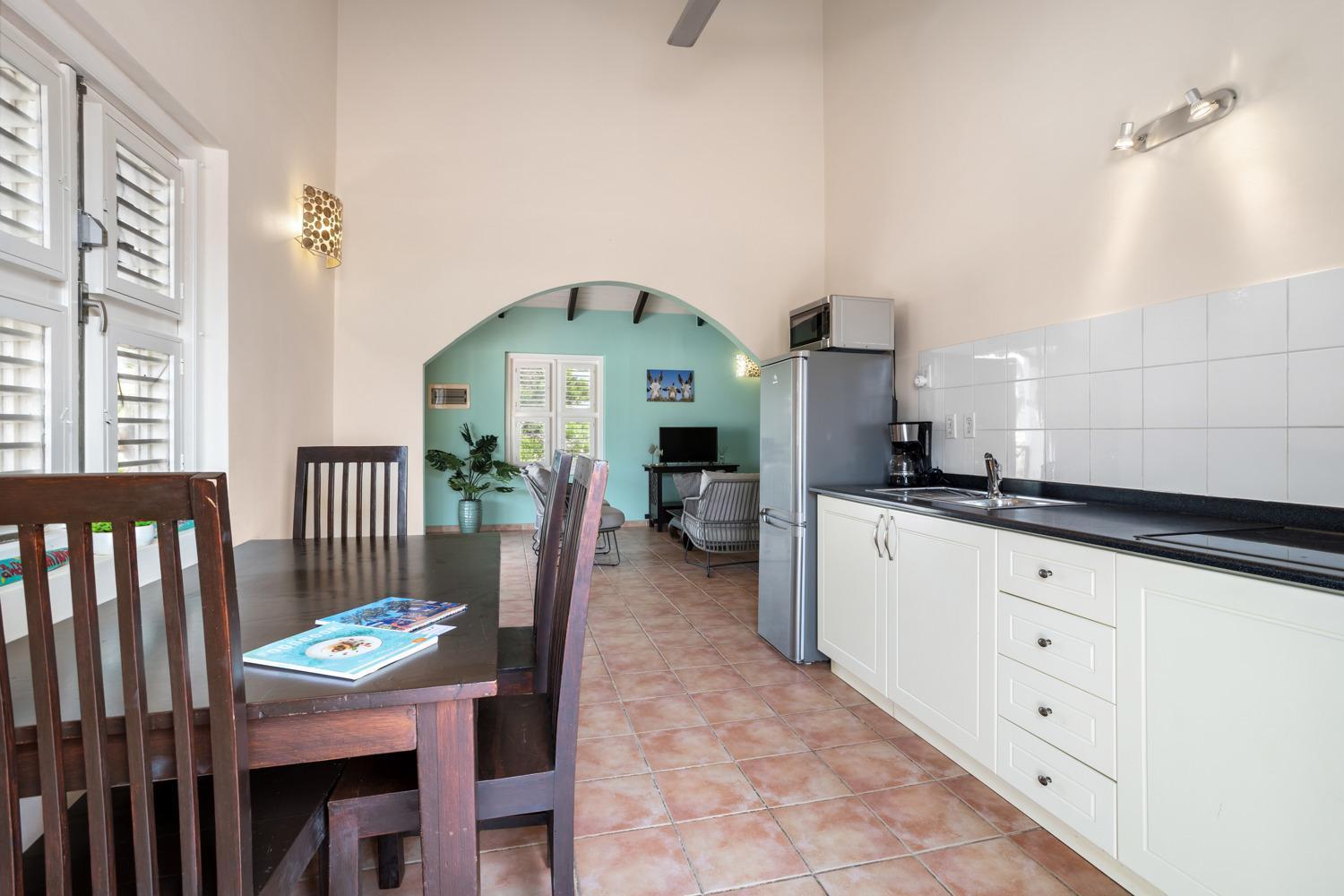 Blachi Koko Apartments Kralendijk  Luaran gambar