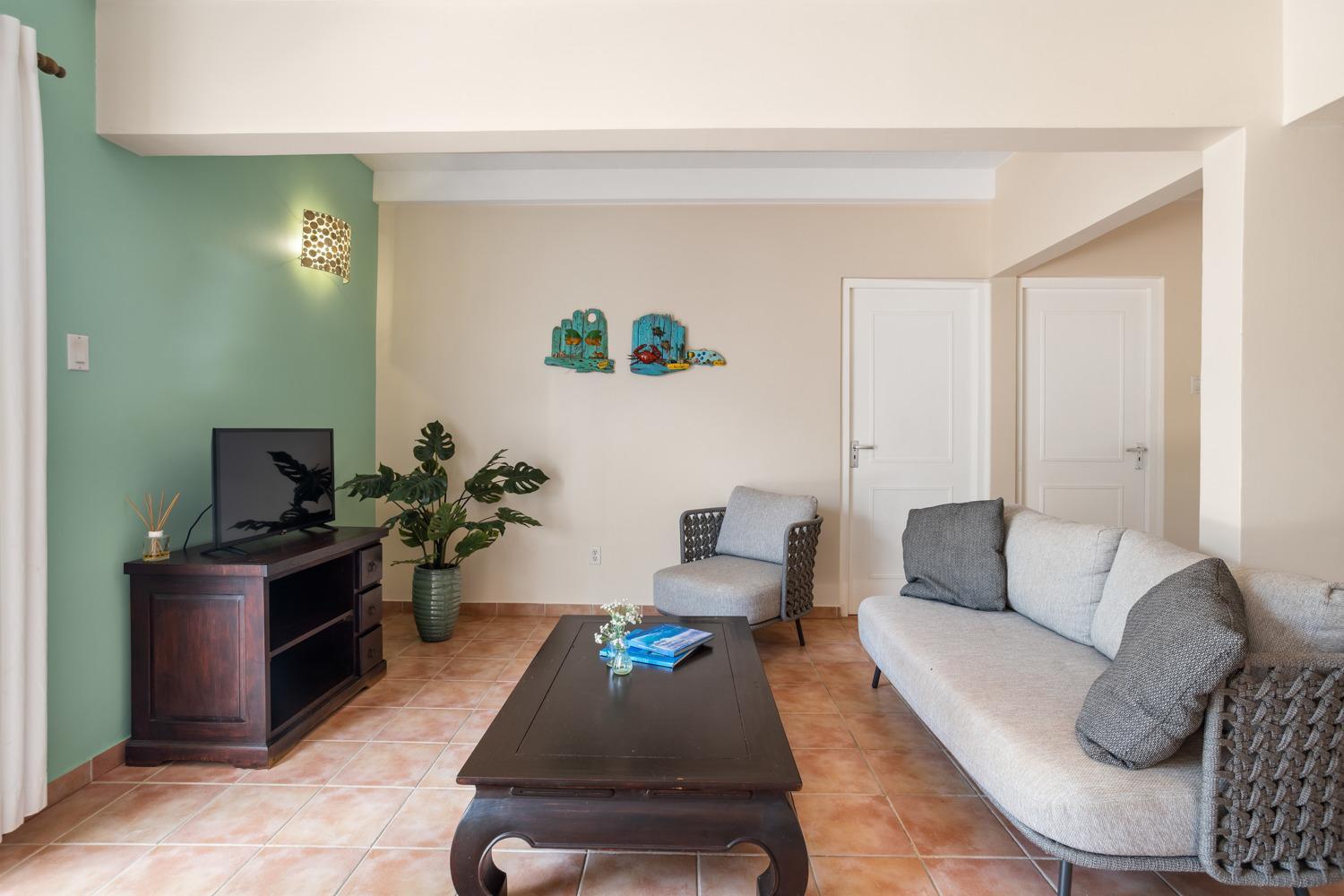 Blachi Koko Apartments Kralendijk  Luaran gambar