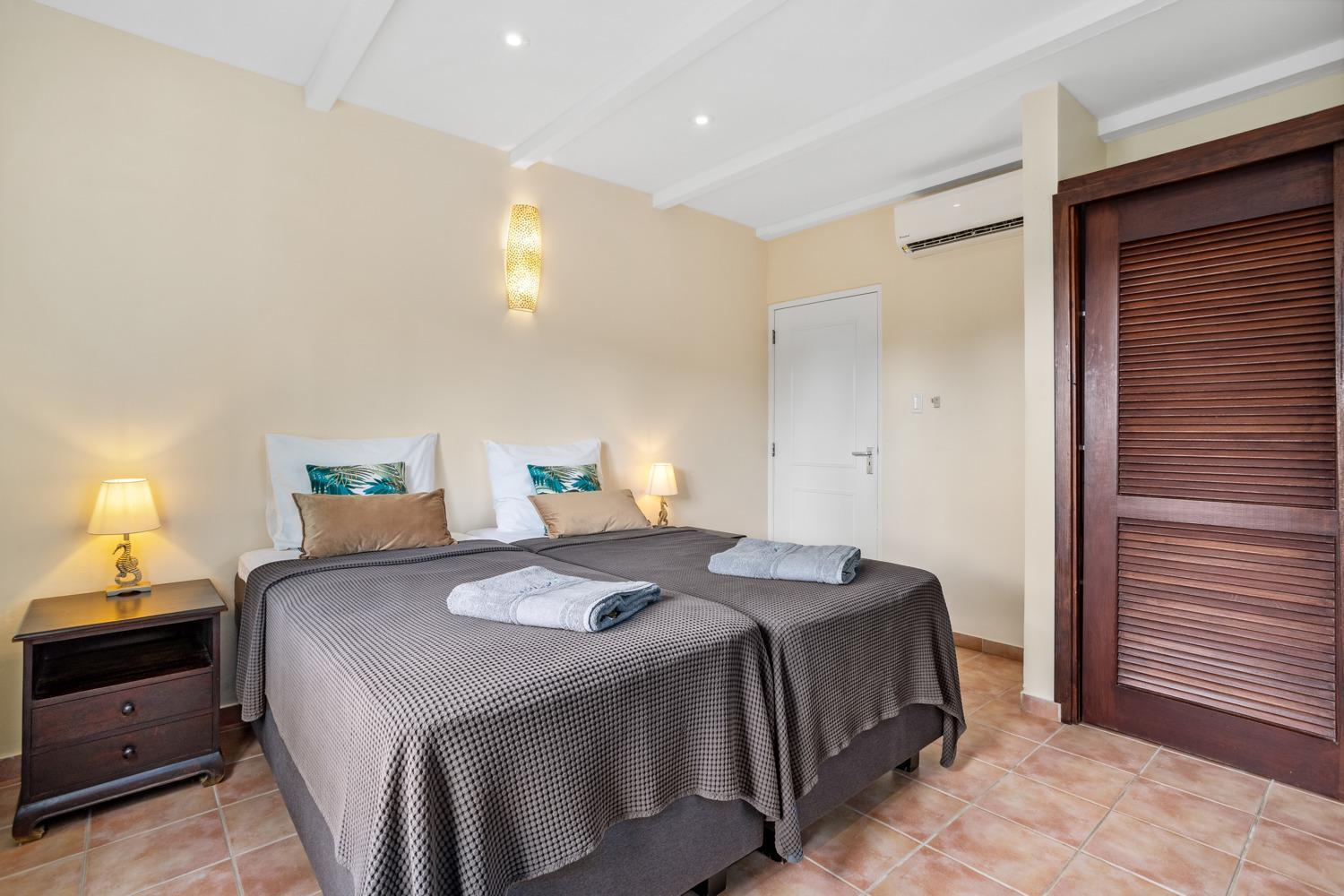 Blachi Koko Apartments Kralendijk  Luaran gambar