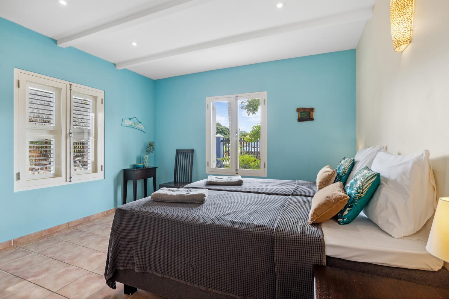 Blachi Koko Apartments Kralendijk  Luaran gambar