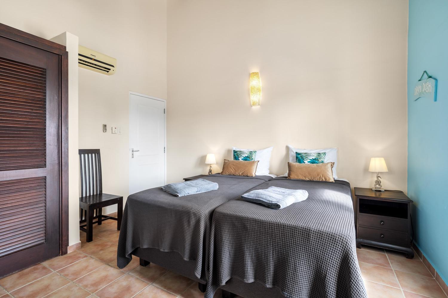 Blachi Koko Apartments Kralendijk  Luaran gambar
