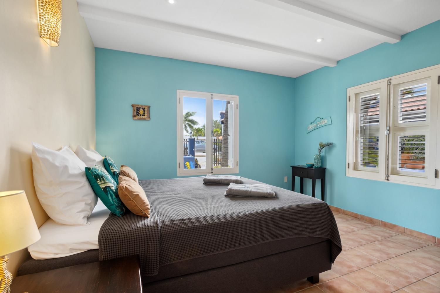 Blachi Koko Apartments Kralendijk  Luaran gambar