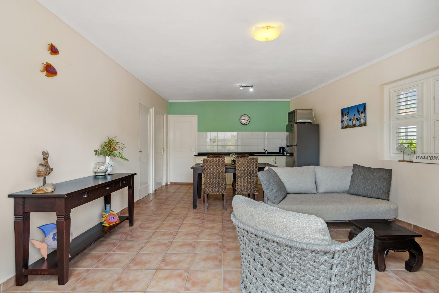 Blachi Koko Apartments Kralendijk  Luaran gambar